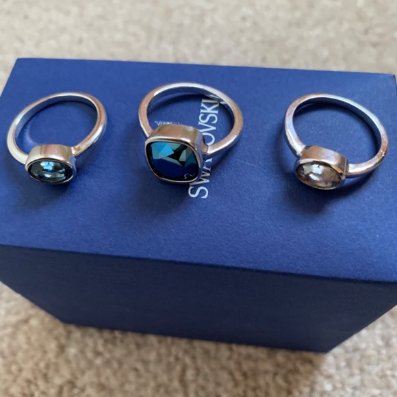 Swarosvki Stackable - Picture 2 of 2